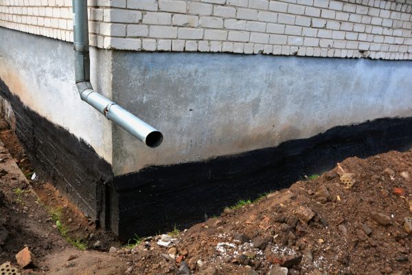 Basement Sealing Service in Elizabethtown