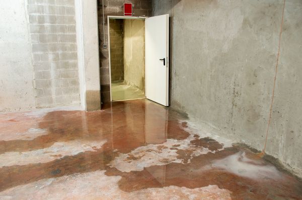 Cost of Wet Basement Repair in Elizabethtown