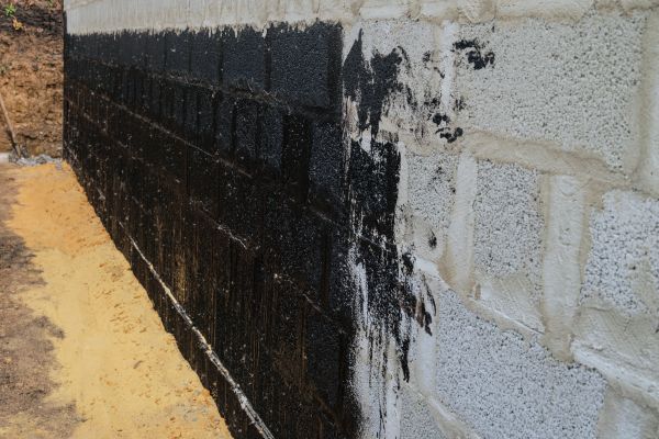 Foundation Leak Repair in Elizabethtown