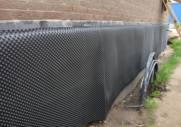 Basement Waterproofing Service in Elizabethtown