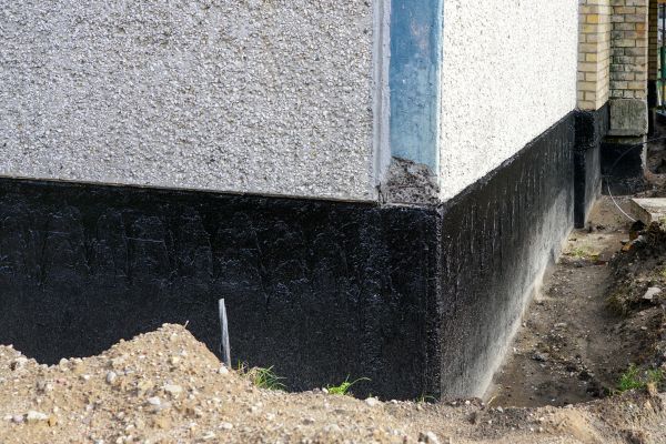 Foundation Moisture Prevention in Elizabethtown