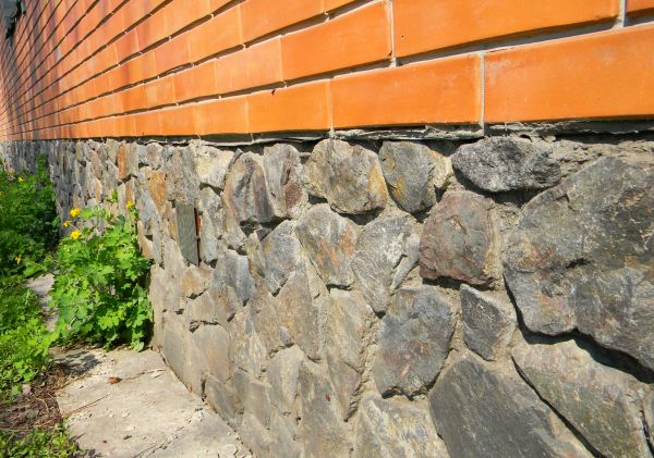 Cost of Stone Foundation Waterproofing in Elizabethtown