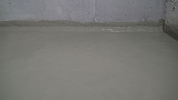 Concrete Waterproofing in Elizabethtown