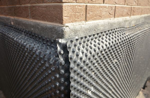 Crawlspace Waterproofing in Elizabethtown