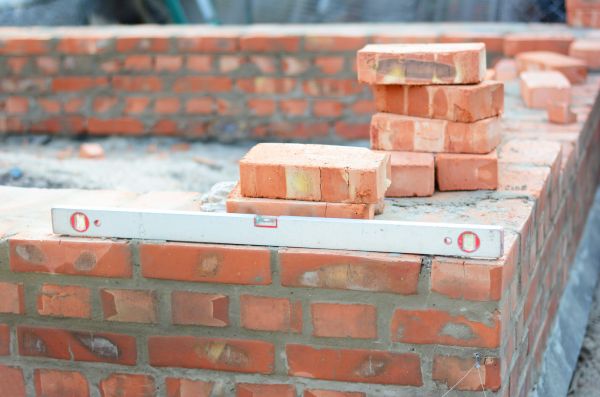 Brick Foundation Sealing in Elizabethtown