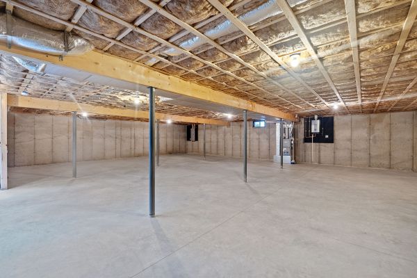Basement Concrete Sealing in Elizabethtown